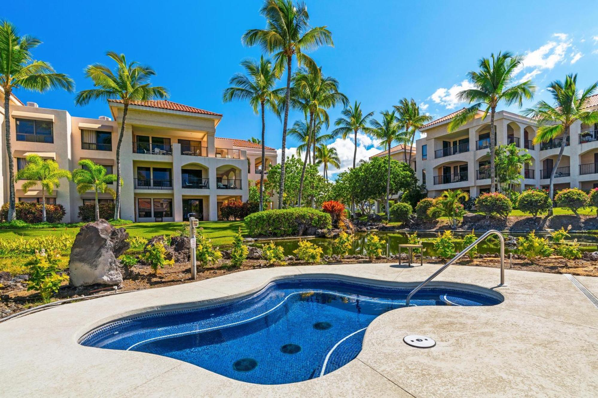 Big Island Waikoloa Shores By Coldwell Banker Island Vacations Room photo